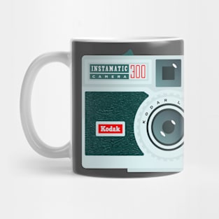 Instamatic Mug